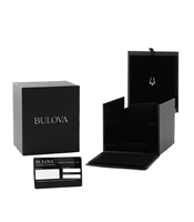 Orologio Bulova Snorkel in Ceramica 98B459 - 98B459